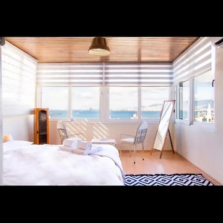 Sound Villa İzmir Exterior photo