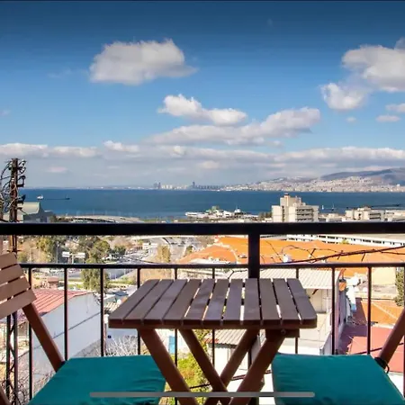 Sound Villa İzmir Exterior photo