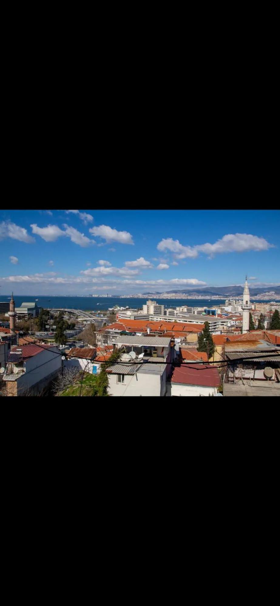 Villa Sound Izmir